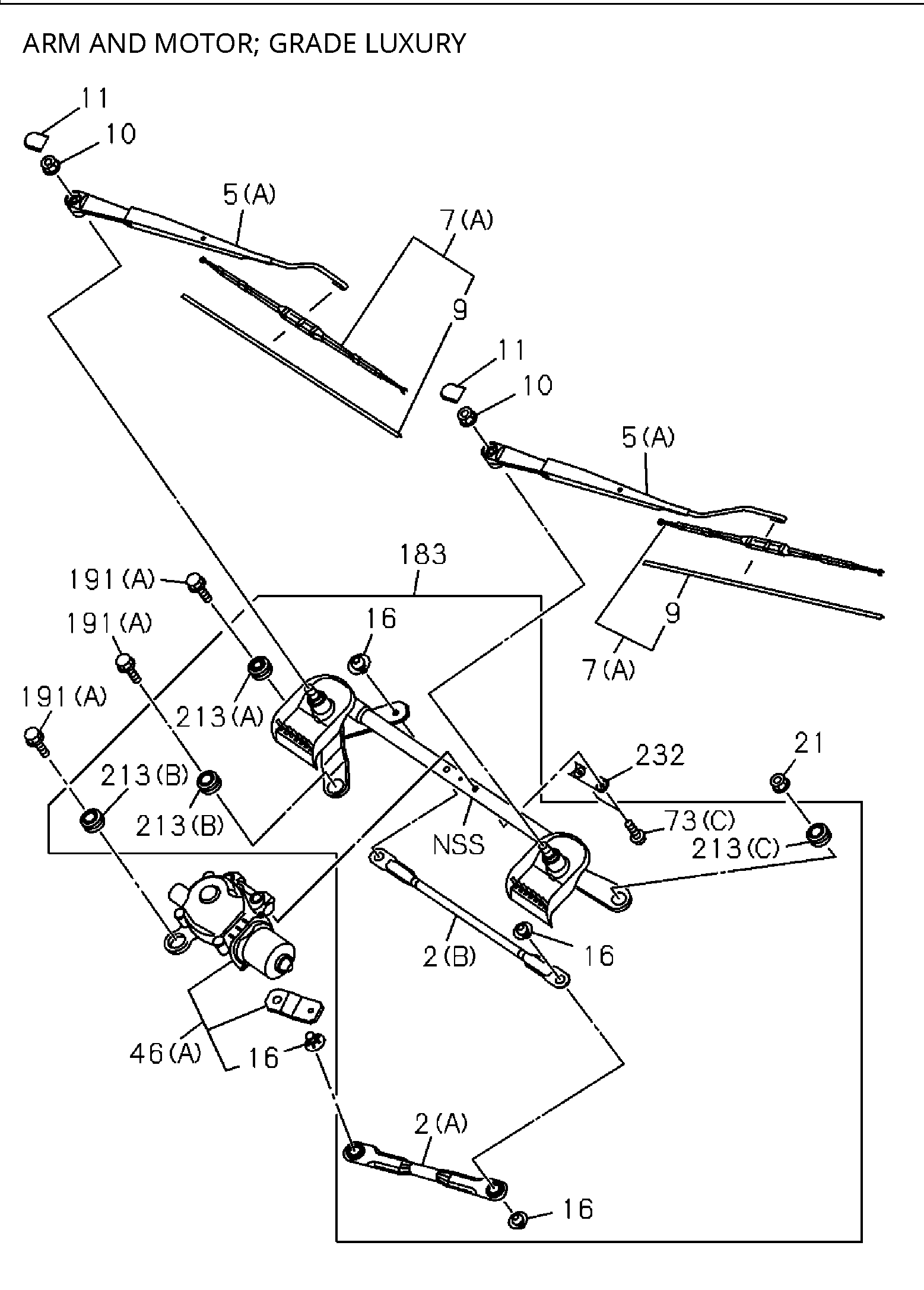 Partial Engine